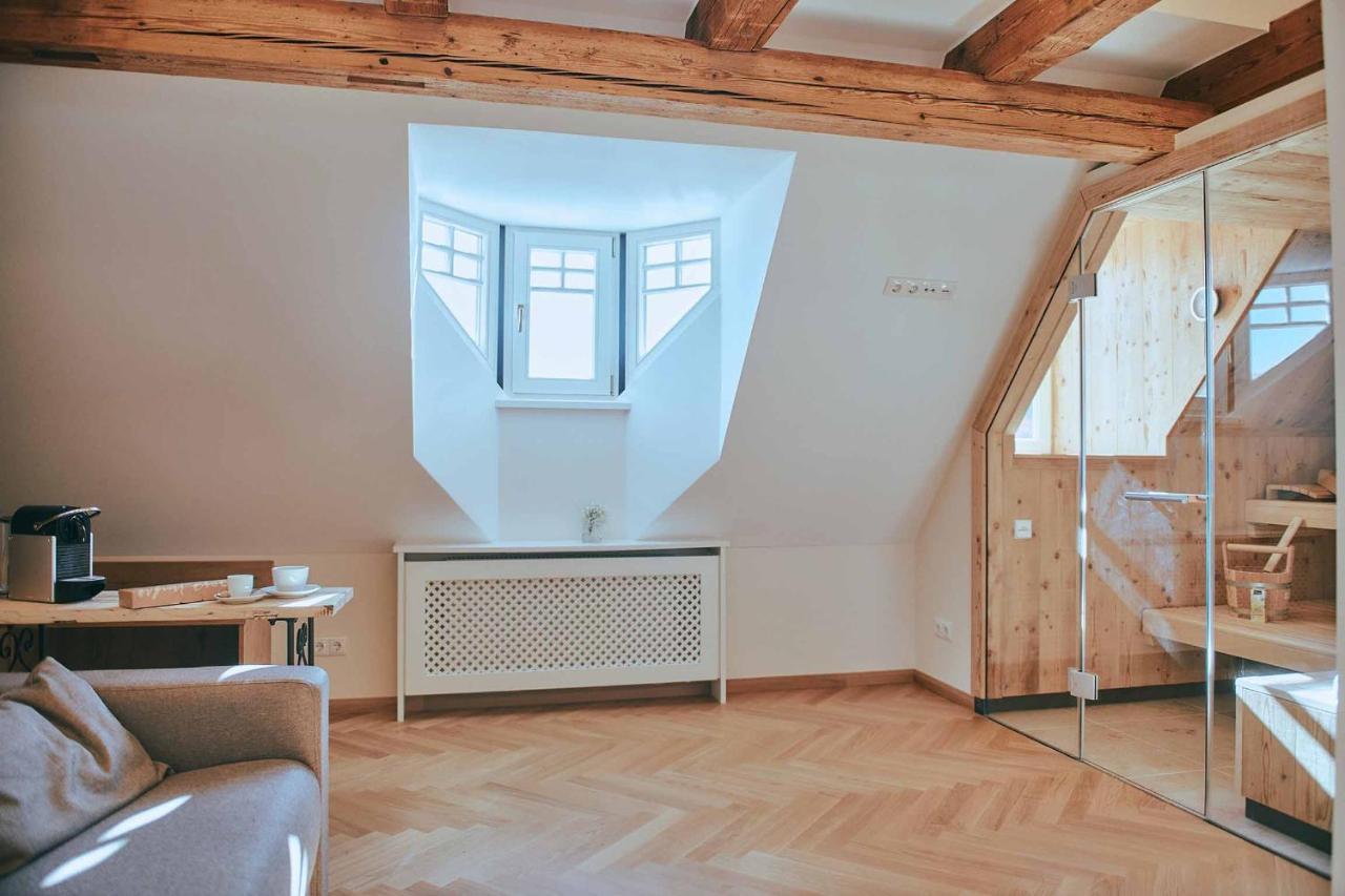Brauereigasthof Zum Kuchlbauer Abensberg Extérieur photo